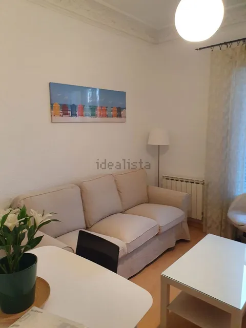 Pis de 88 m² a Madrid