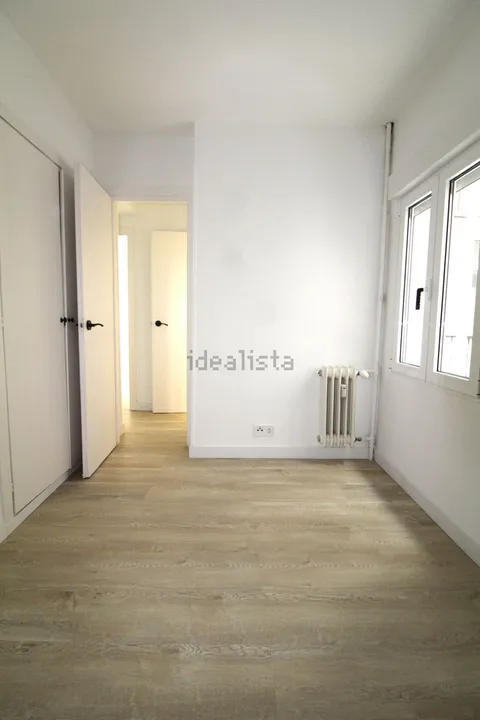Pis de 87 m² a Madrid