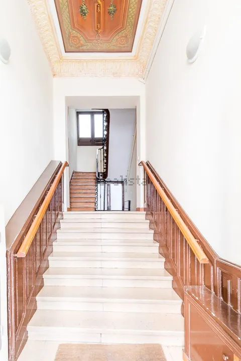 Pis de 105 m² a Madrid