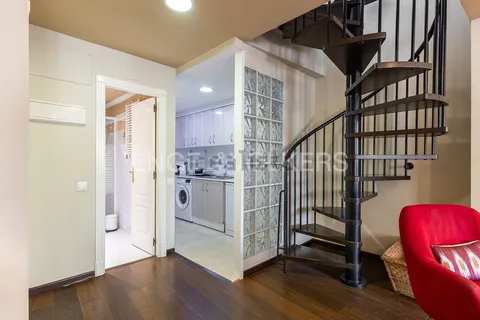 Pis de 125 m² a València