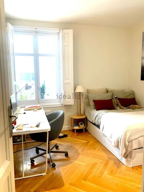 Wohnung 211 m² in Madrid