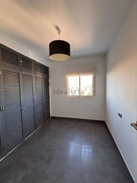 Pis de 64 m² a Màlaga