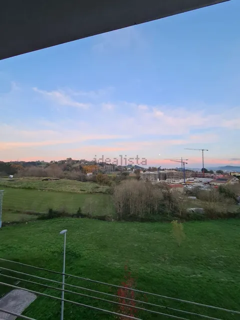 Pis de 78 m² a Usurbil