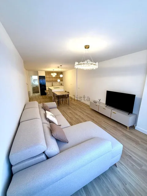 Pis de 65 m² a Logronyo