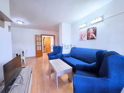 Pis de 130 m² a Cartagena