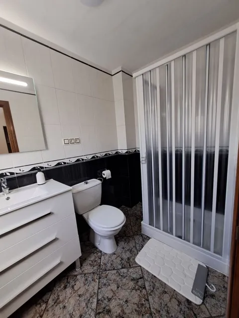 Wohnung 60 m² in Arcos de la Frontera