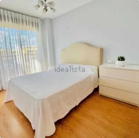 Pis de 91 m² a Madrid