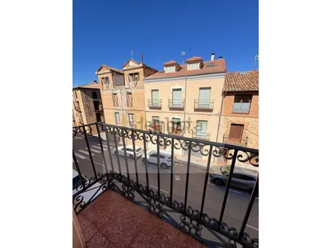 Appartamento 100 m² a El Burgo de Osma-Ciudad de Osma (4/21)