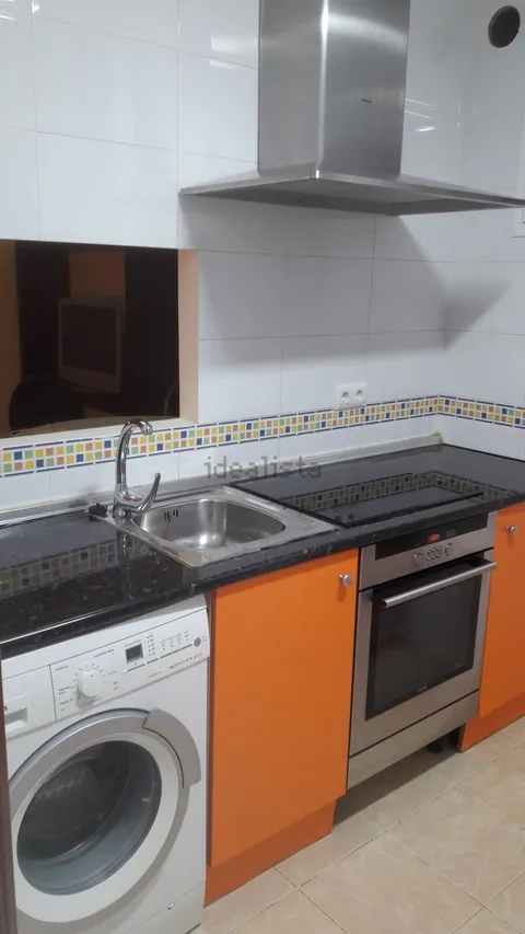 Appartamento 91 m² a Málaga (3/9)
