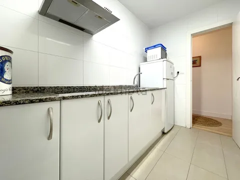 Pis de 60 m² a Salou