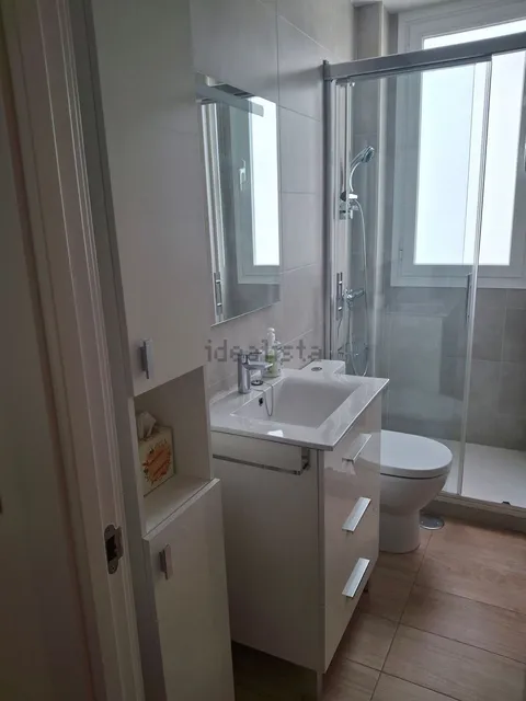 Pis de 43 m² a Madrid