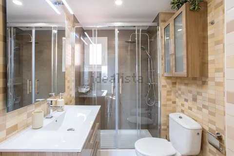 Habitació de lloguer, Cartagena