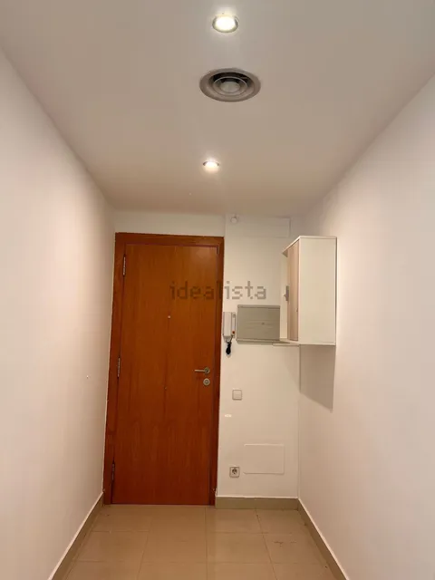 Pis de 85 m² a Granollers