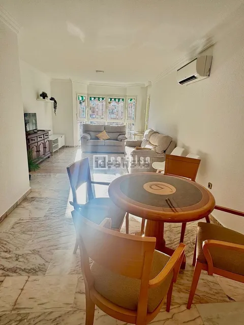 Pis de 131 m² a Màlaga