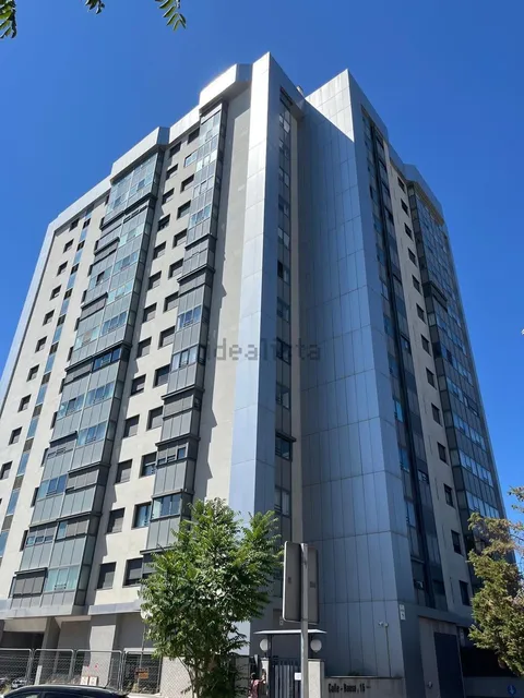 Pis de 65 m² a Madrid
