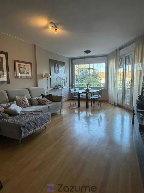 Piso de 127 m² en Zaragoza