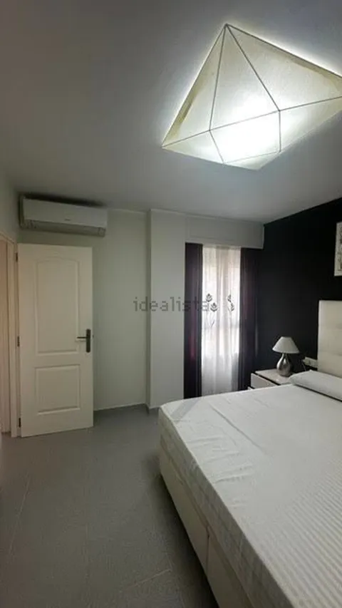 Pis de 80 m² a València