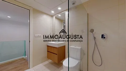 Pis de 88 m² a Barcelona