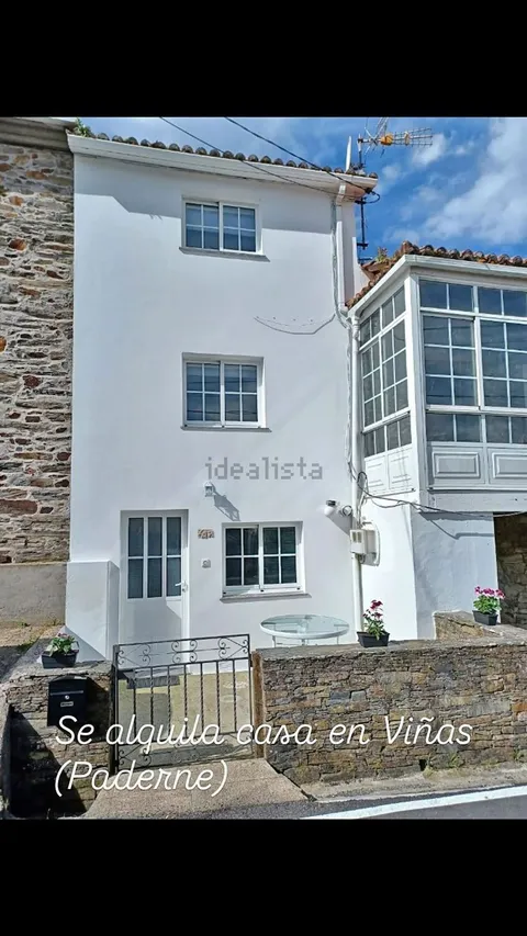 Maison 100 m² à Paderne