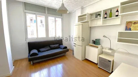 Pis de 80 m² a València