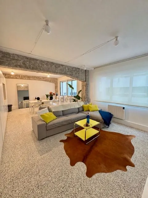 Piso de 65 m² en La Coruña