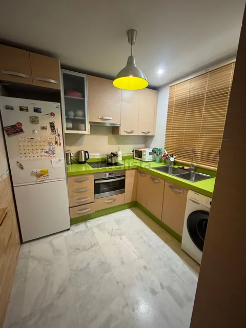 Habitació de lloguer, La Rinconada (2/6)