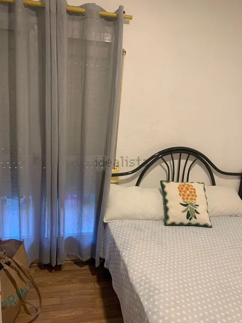 Chambre à louer, Madrid (4/4)