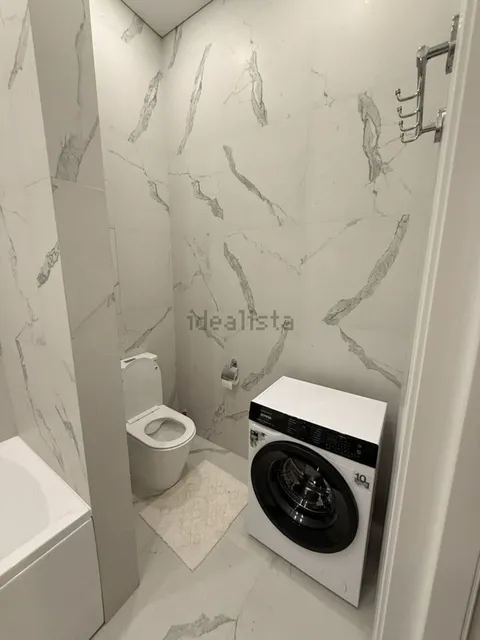 Pis de 52 m² a València