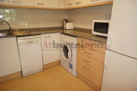 Pis de 60 m² a Barcelona