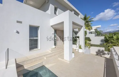 Casa de 700 m² a Marbella