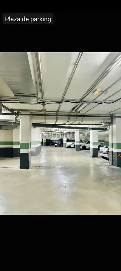 Apartamento 85 m² em Granada