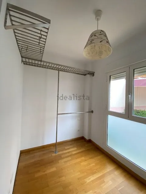 Pis de 46 m² a Saragossa