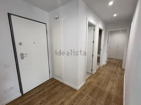 Pis de 89 m² a València