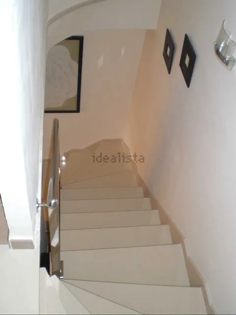 Piso de 114 m² en Úbeda