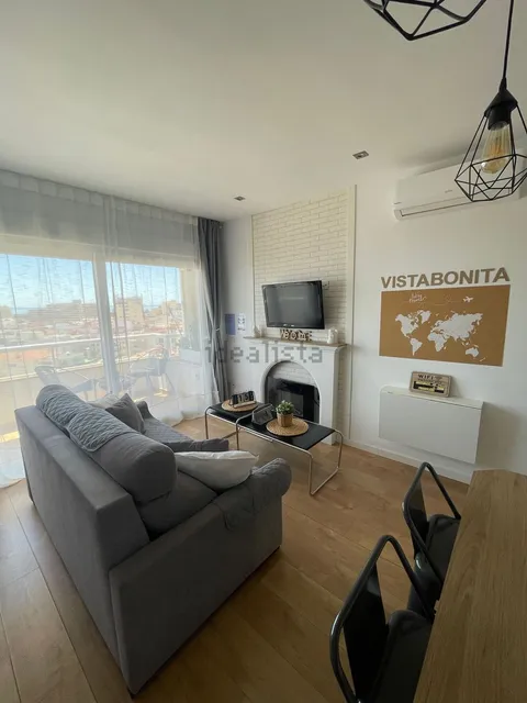 Pis de 45 m² a Torremolinos