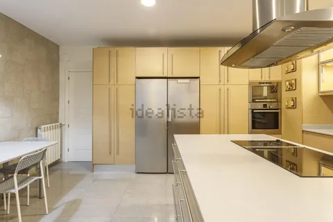 Apartamento 287 m² em Madrid