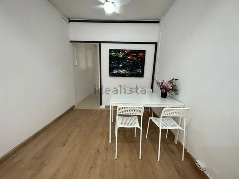 Квартира 51 м² в Барселоне (2/5)