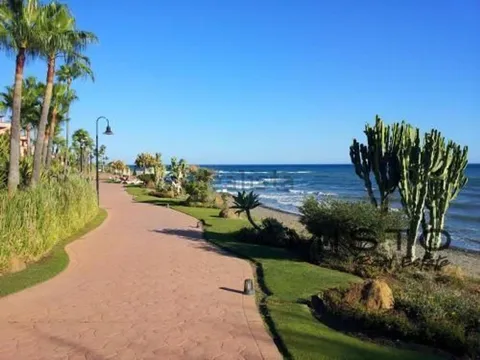 Pis de 120 m² a Estepona