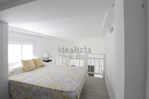 Pis de 35 m² a Madrid