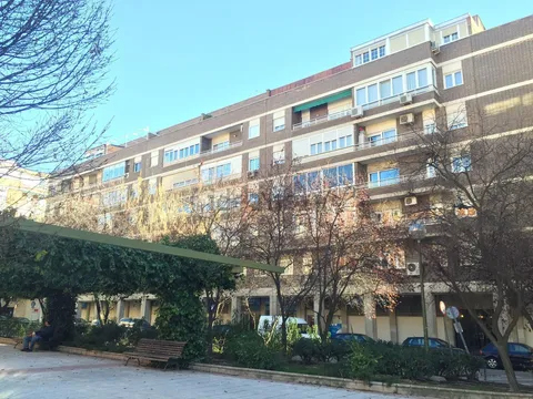Pis de 83 m² a Madrid