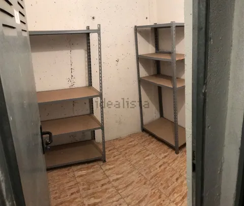 Pis de 49 m² a Madrid
