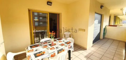 Pis de 75 m² a Dénia