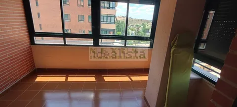 Pis de 130 m² a Cáceres (4/30)