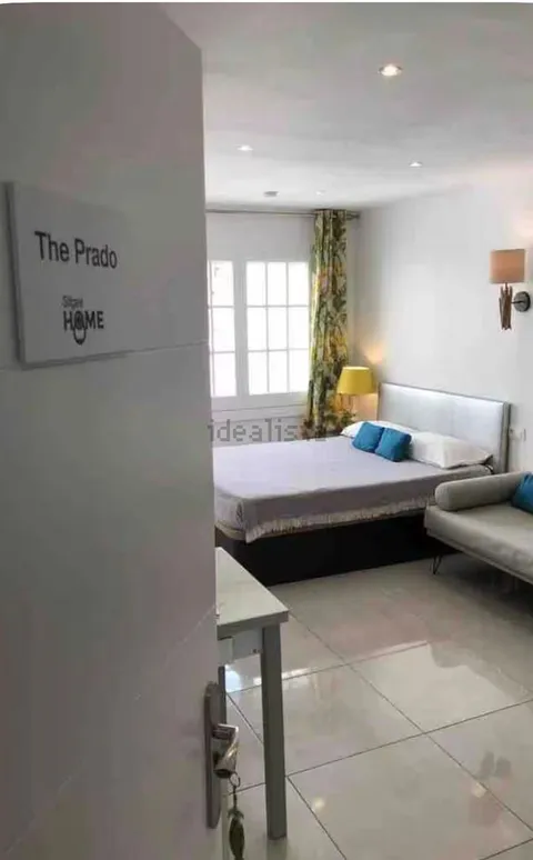 Apartamento 25 m² em Sitges