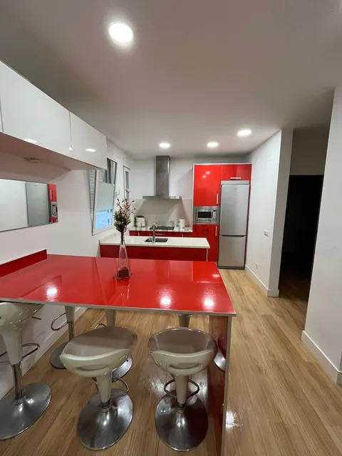 Pis de 58 m² a Madrid