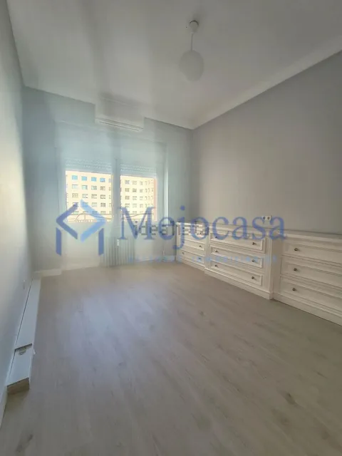 Pis de 112 m² a Madrid