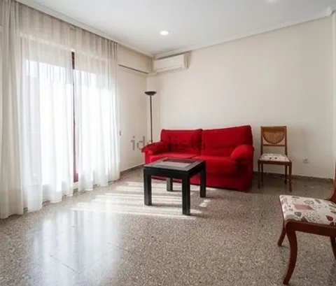 Pis de 50 m² a Madrid