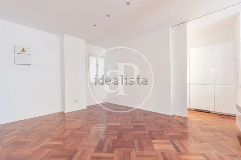 Wohnung 123 m² in Madrid