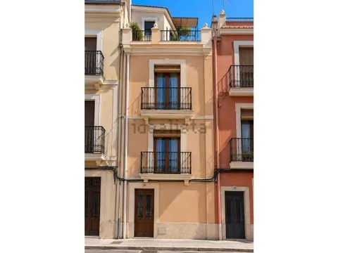 Haus 90 m² in Benicarló