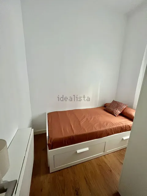 Pis de 72 m² a Madrid